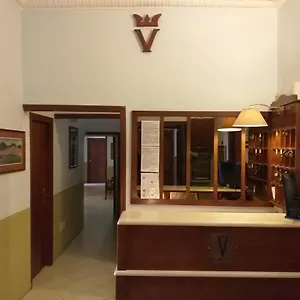 Hotel Hotel Vittorio Veneto Napoli **