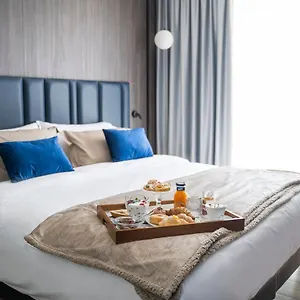 Hotel Leonessa ****