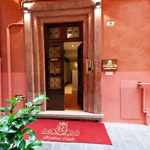 Gasthof Residenza Catullo, Verona