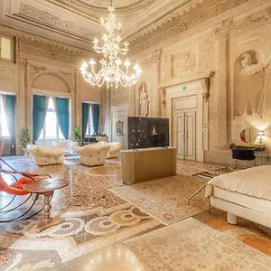 Corte Realdi - Palazzo Camozzini Hotel