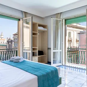 Hotel Napolit'amo Medina ***