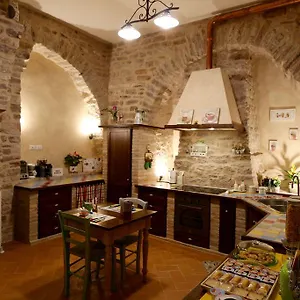 Guest house La Casina Colorata 