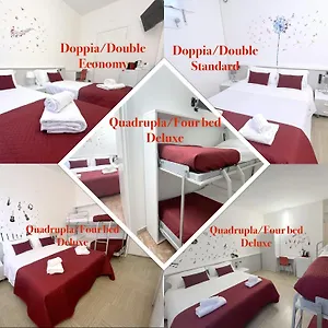 La Lirica Guest house