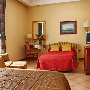 Hotel Le Cheminee Business ****
