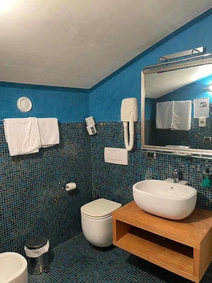 Lejlighedshotel Appartamenti Porta Nuova 80 Verona
