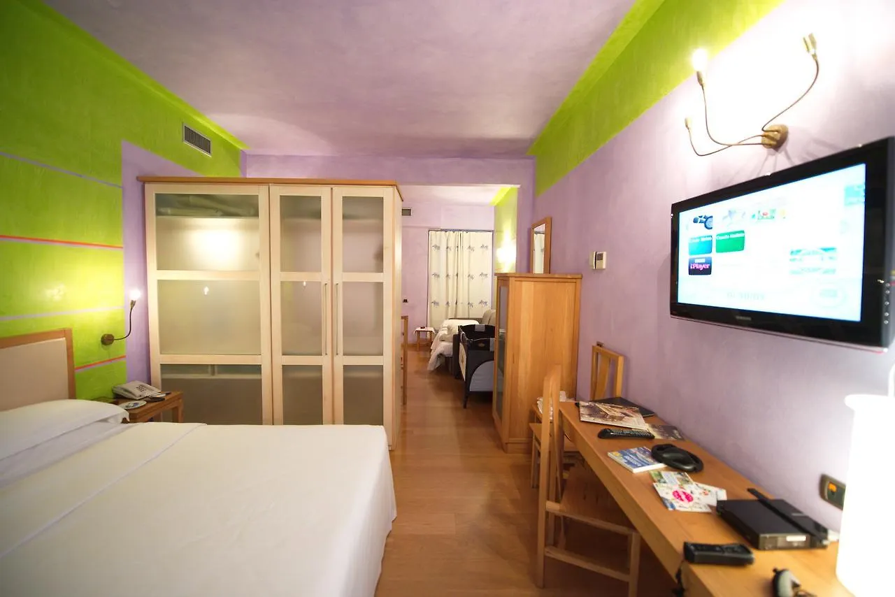*** Lejlighedshotel Appartamenti Porta Nuova 80 Verona Italien