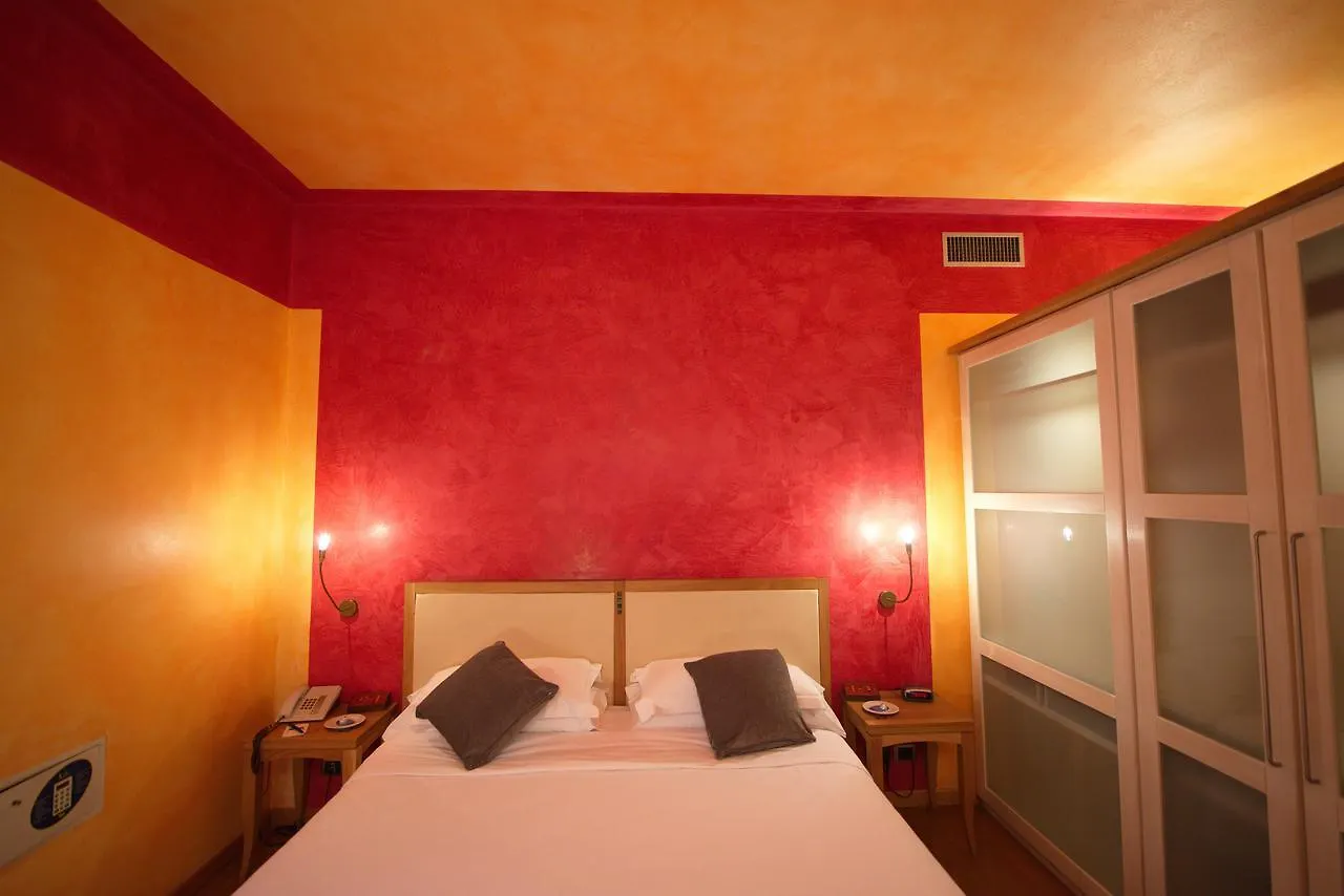 Lejlighedshotel Appartamenti Porta Nuova 80 Verona