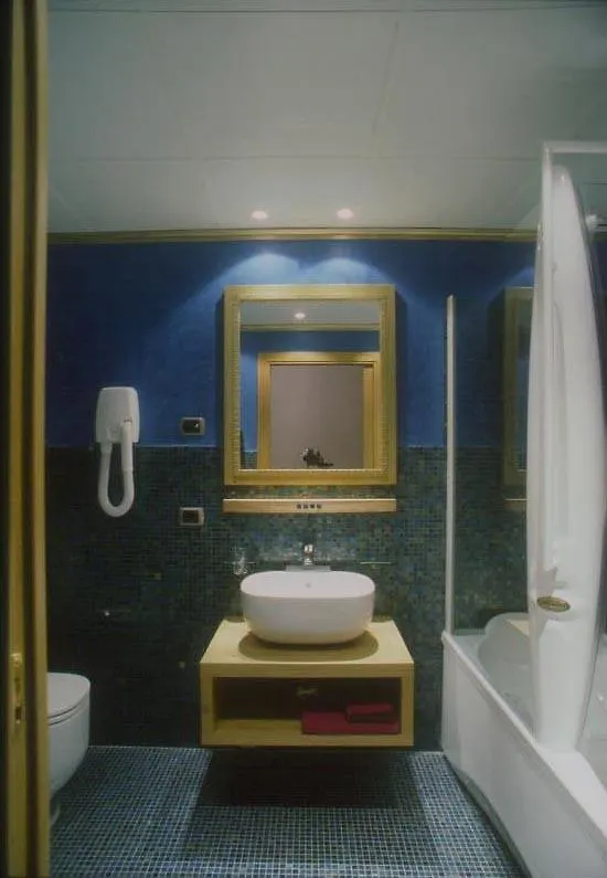 Appartamenti Porta Nuova 80 Verona Lejlighedshotel