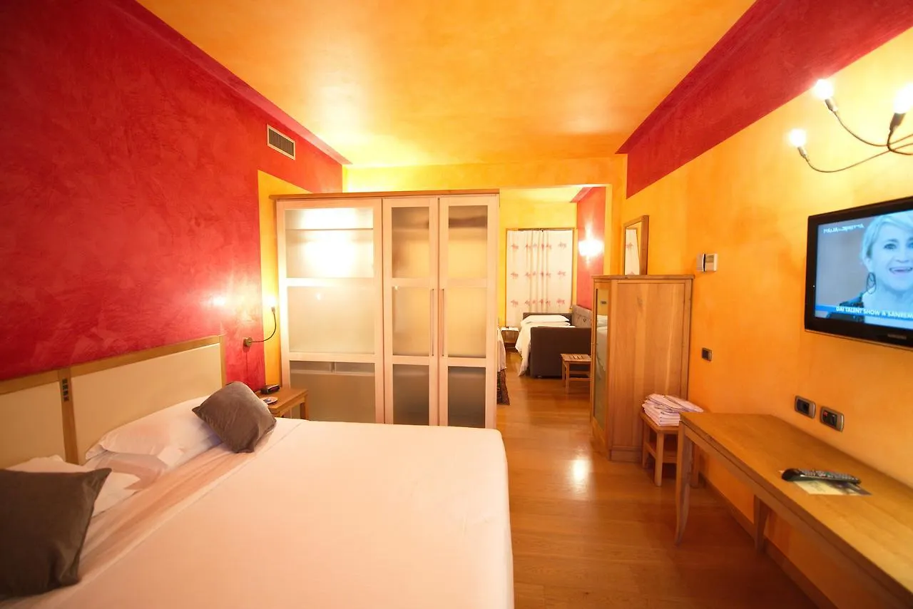 Appartamenti Porta Nuova 80 Verona Lejlighedshotel