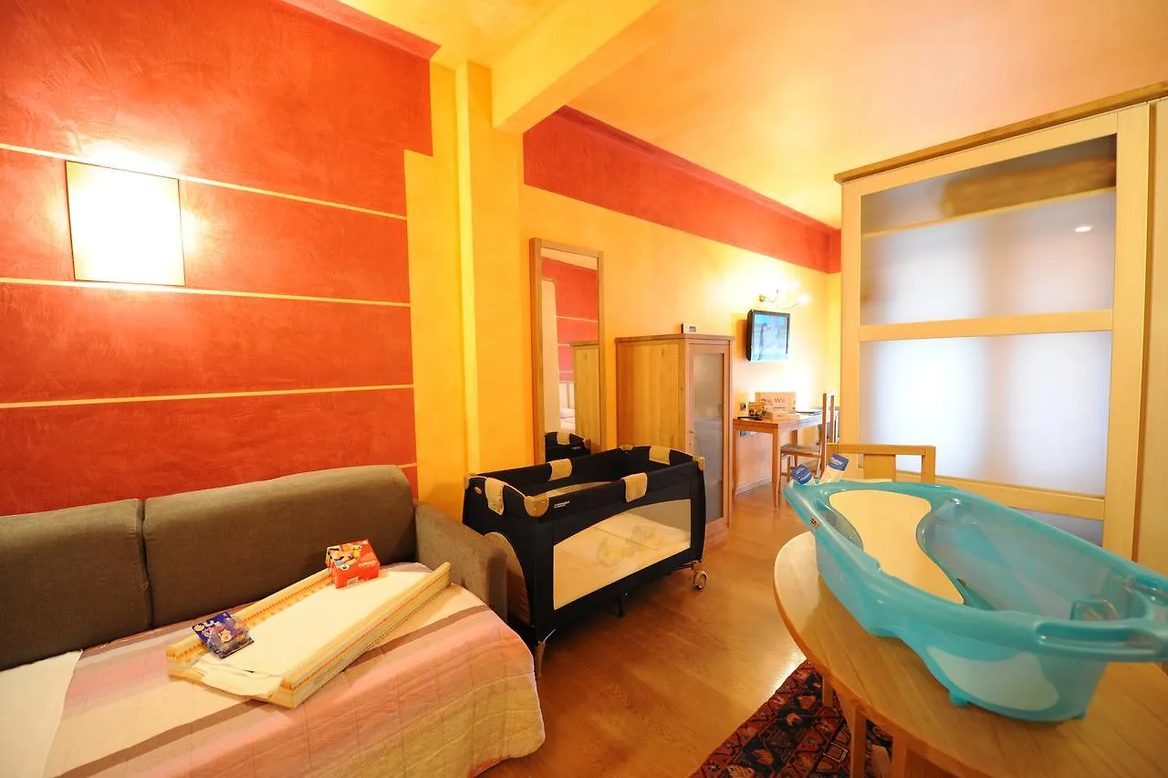 Appartamenti Porta Nuova 80 Verona Lejlighedshotel