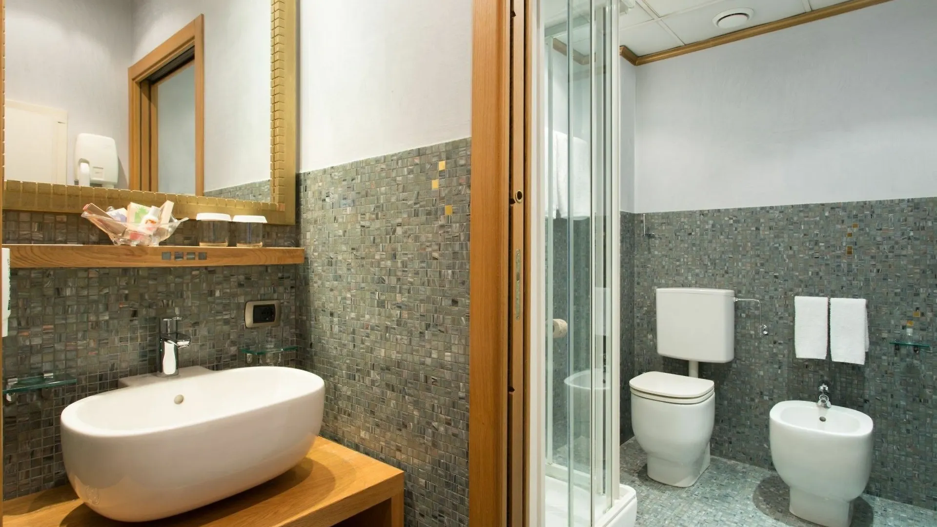Lejlighedshotel Appartamenti Porta Nuova 80 Verona